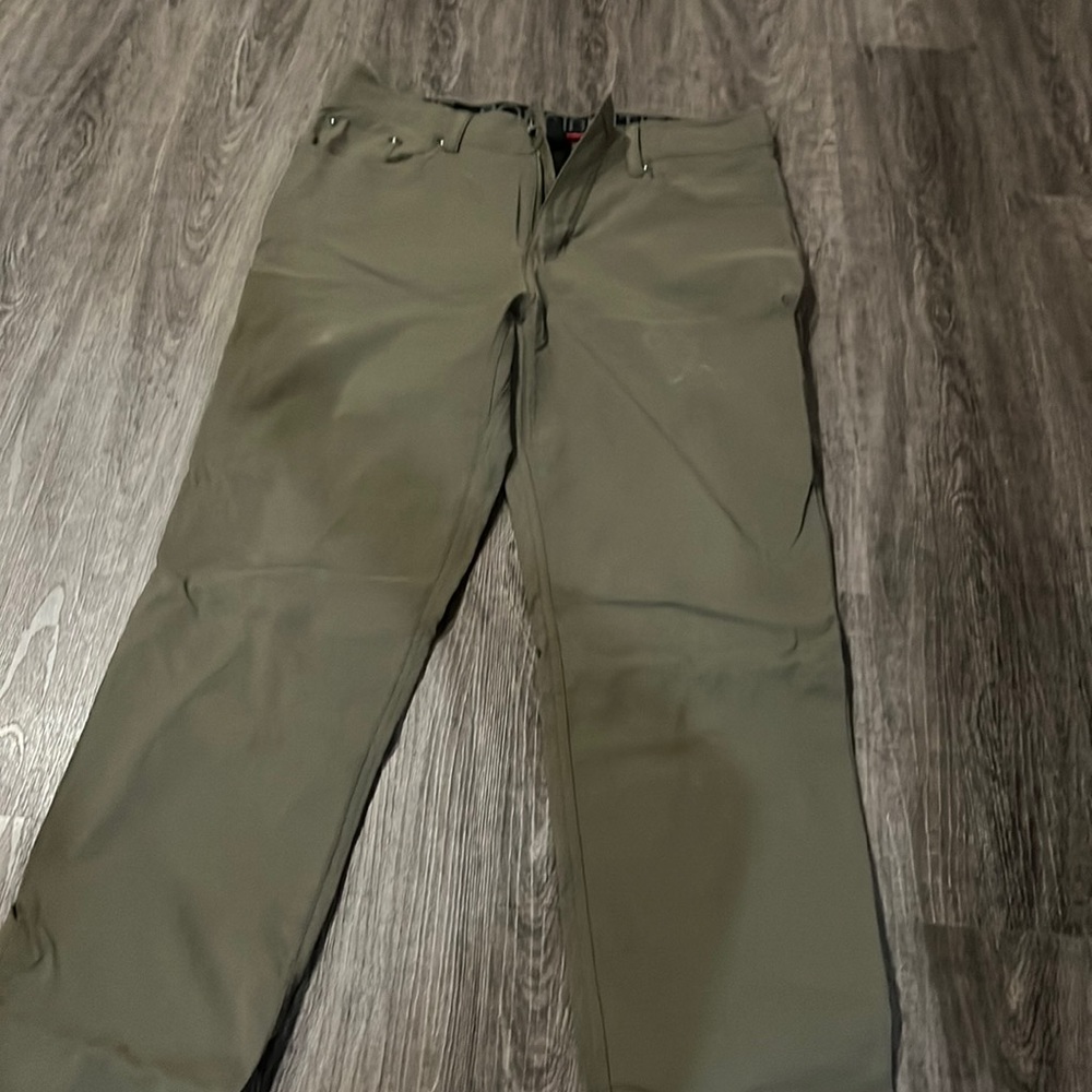 Mens Gerry Hiking Pants